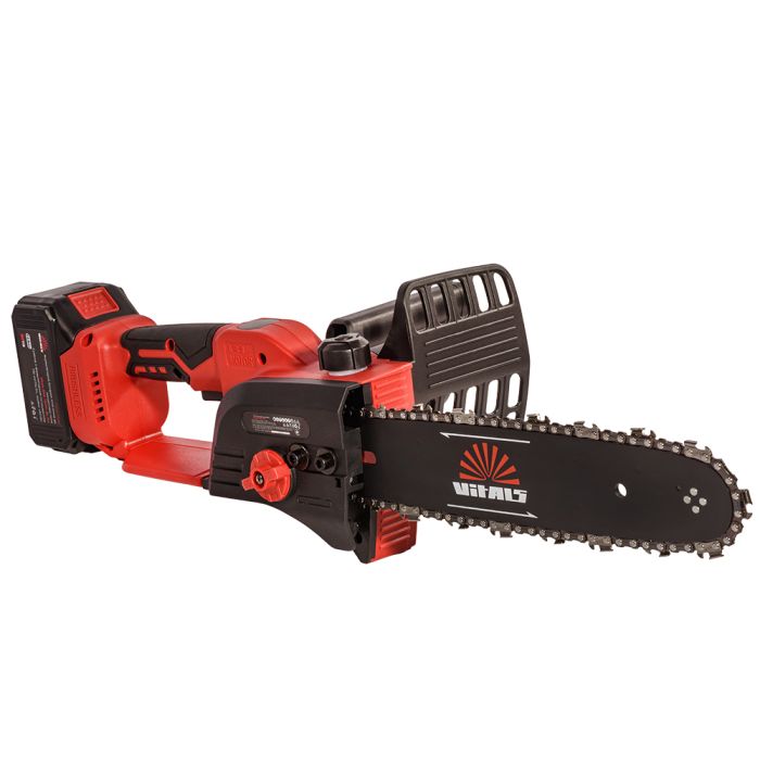 Пила цепная аккумуляторная Vitals AKZ 1830c BL Kit