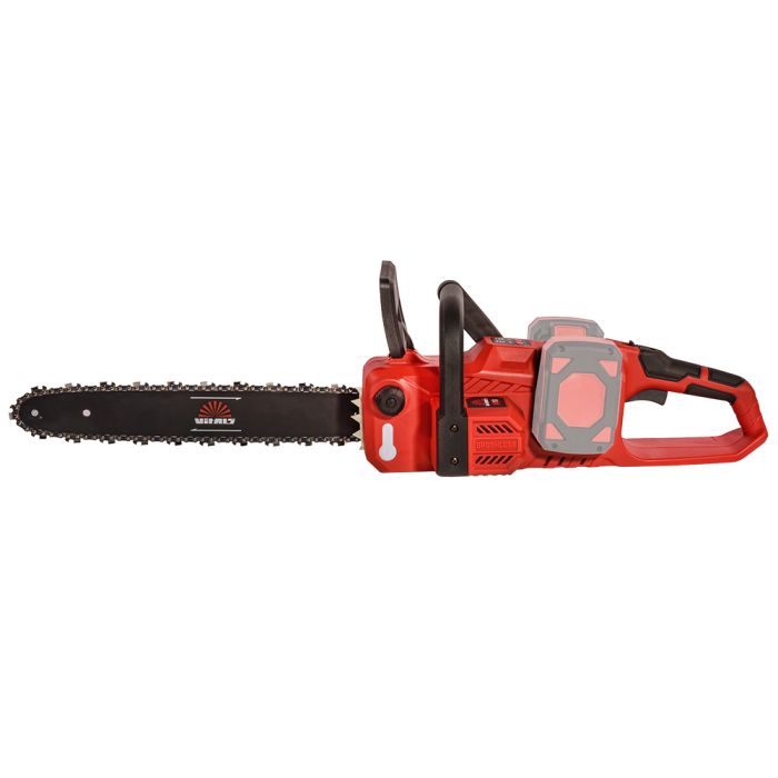 Пила цепная аккумуляторная Vitals AKZ 3640c BL