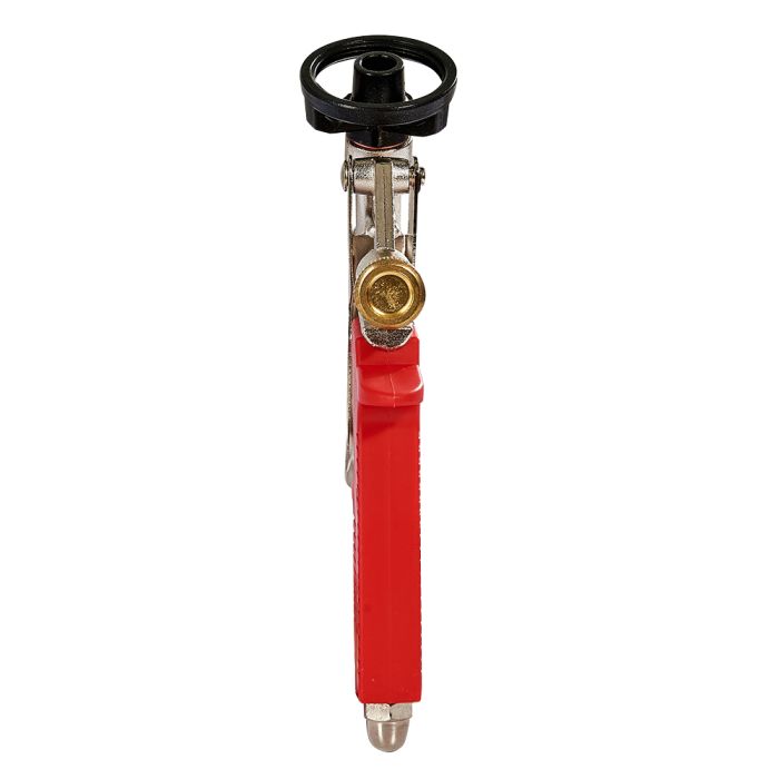 Пистолет для монтажной пены Vitals Master FGAT-325