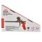 Пистолет для монтажной пены Vitals Master FGAT-325
