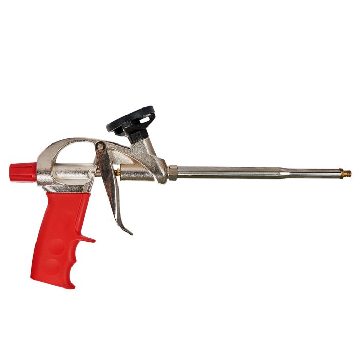 Пистолет для монтажной пены Vitals Master FGAT-350
