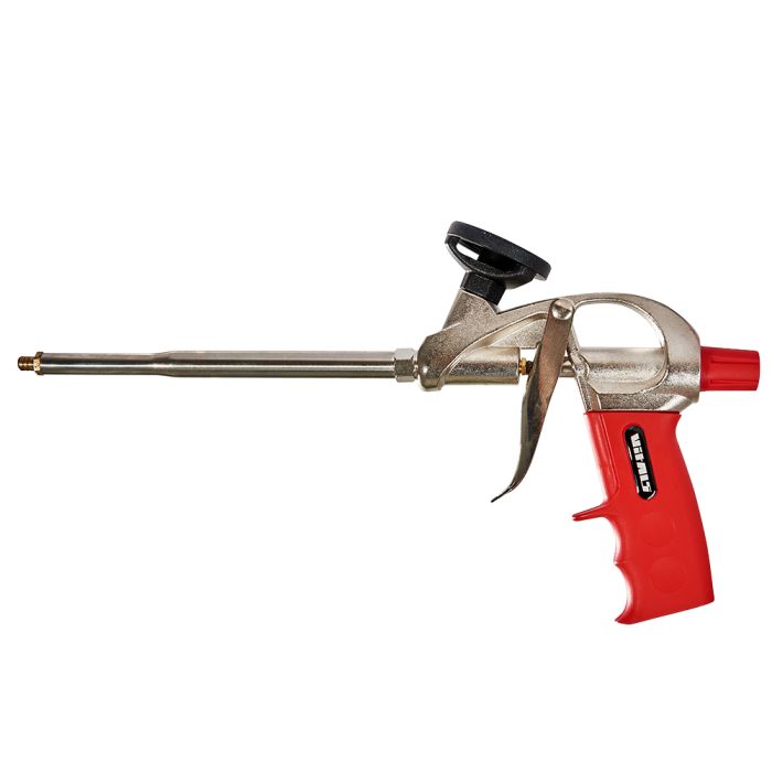 Пистолет для монтажной пены Vitals Master FGAT-350
