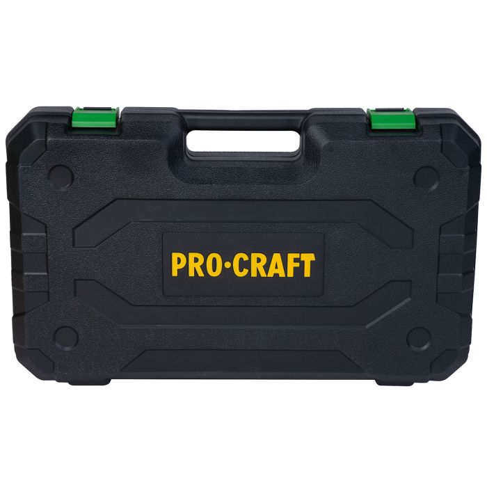 Акумуляторна ланцюгова пилка Procraft PKA32Li (З 1 акб) Кобура