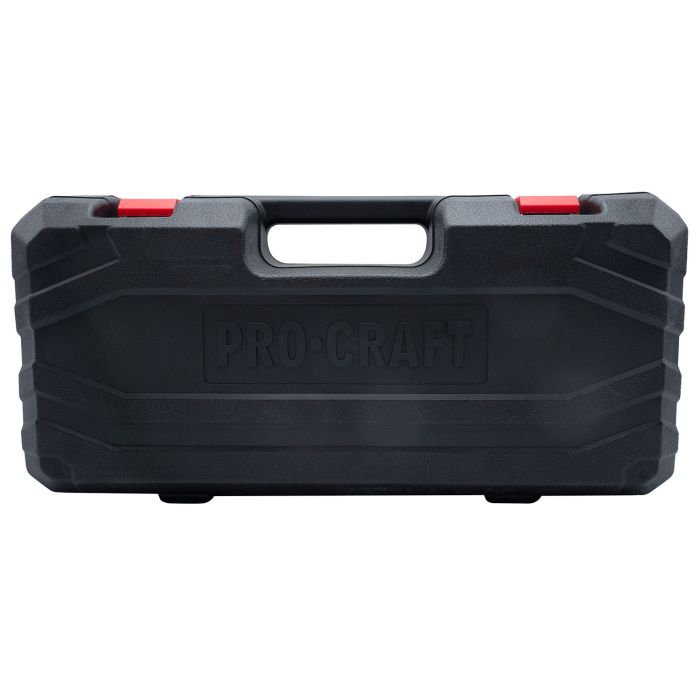 Аккумуляторная мини пила Procraft PKA45 (2 акб) Кейс