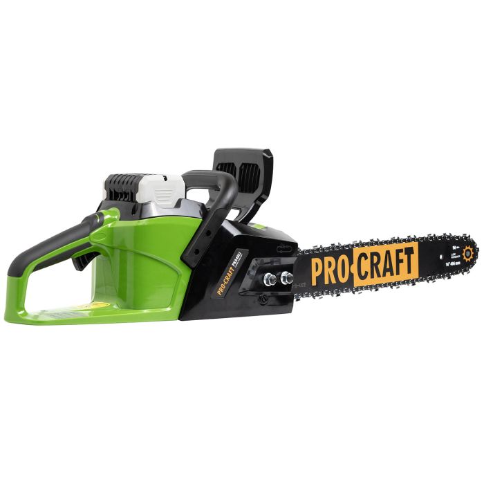 Аккумуляторная цепная пила Procraft PKA48Li (с 1 акб)