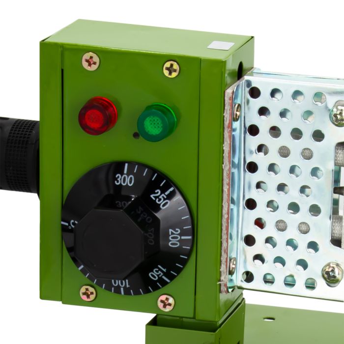 Паяльник для пластиковых труб Procraft PL1400