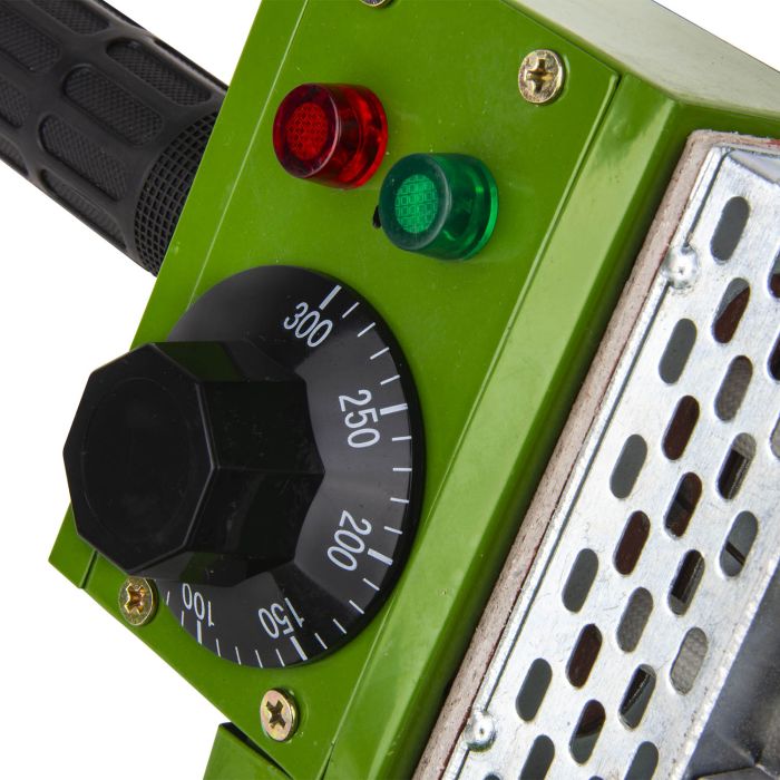 Паяльник для пластиковых труб Procraft PL1600