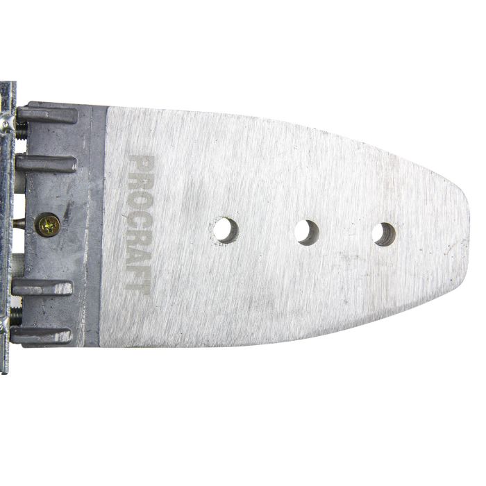 Паяльник для пластиковых труб Procraft PL1600