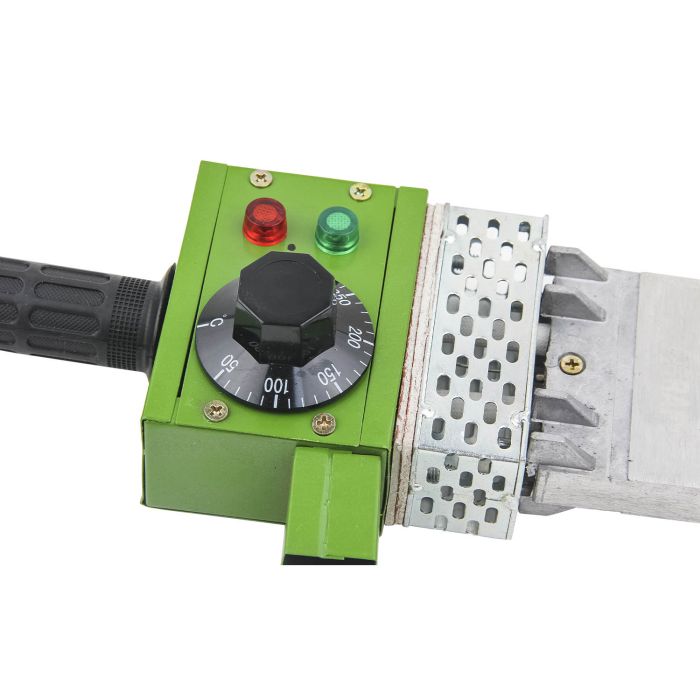 Паяльник для пластиковых труб Procraft PL1600