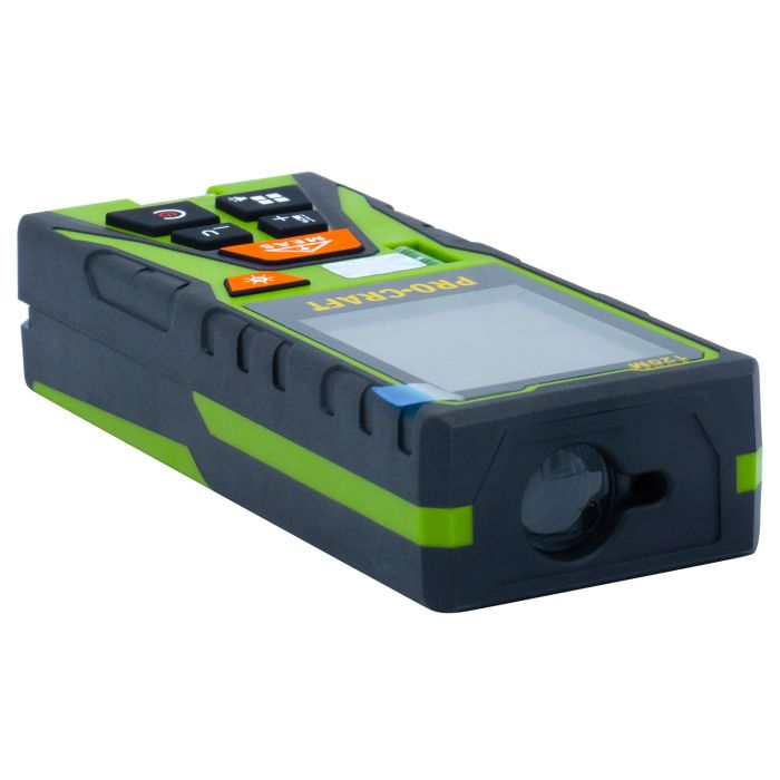 Лазерный дальномер Procraft PLDM120