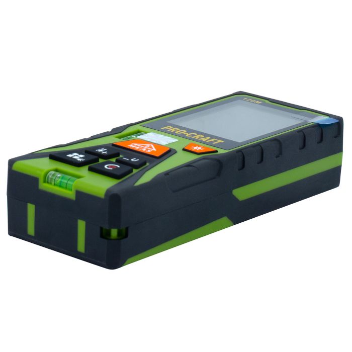 Лазерный дальномер Procraft PLDM120