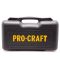 Реноватор многофункциональный инструмент Procraft PMT650E