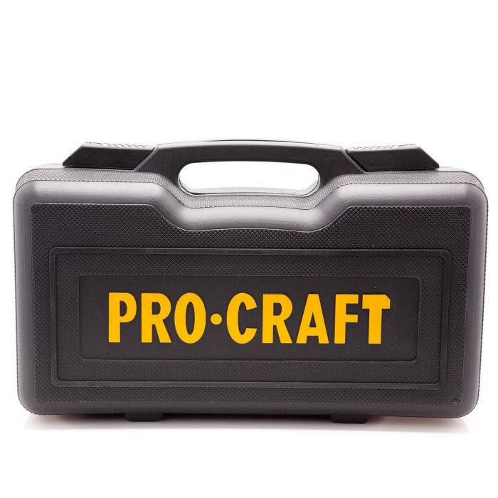 Реноватор многофункциональный инструмент Procraft PMT650E