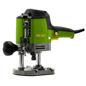 Фрезер Procraft POB1200H без набору фрез