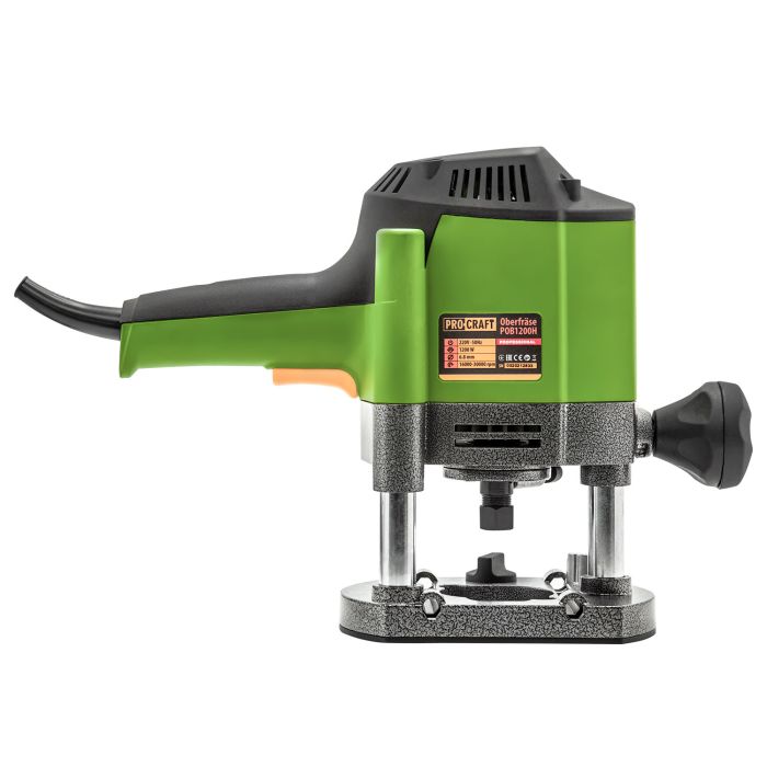 Фрезер Procraft POB1200H