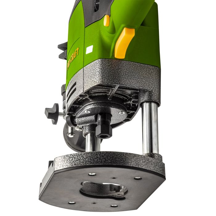 Фрезер Procraft POB1200H без набору фрез