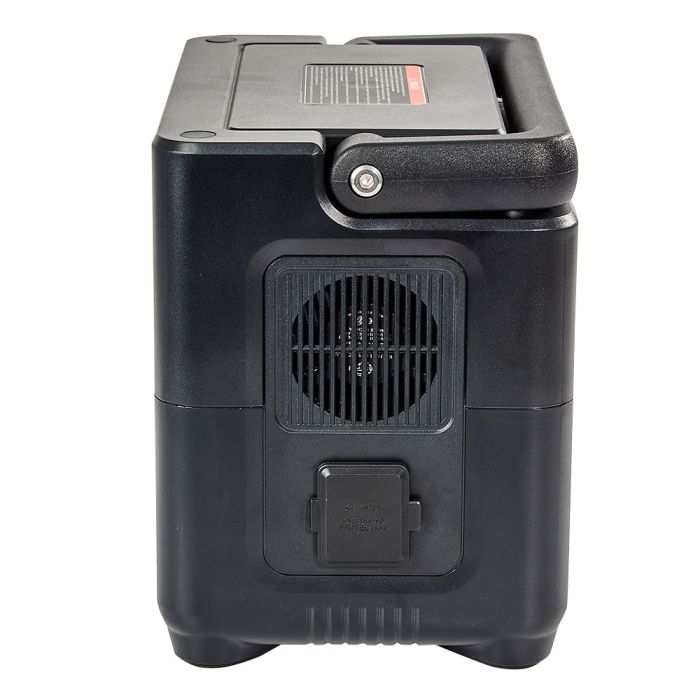 Портативна акумуляторна станція Vitals Professional PS 500qc