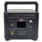 Портативна акумуляторна станція Vitals Professional PS 500qc