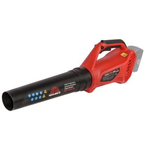 Повітродувка акумуляторна Vitals Master ALP 1850n BL