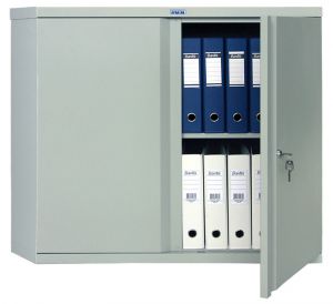 Офисный шкаф ПРАКТИК АМ 0891
