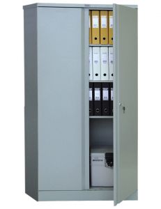 Шкаф для документов металлический ПРАКТИК АМ 1891