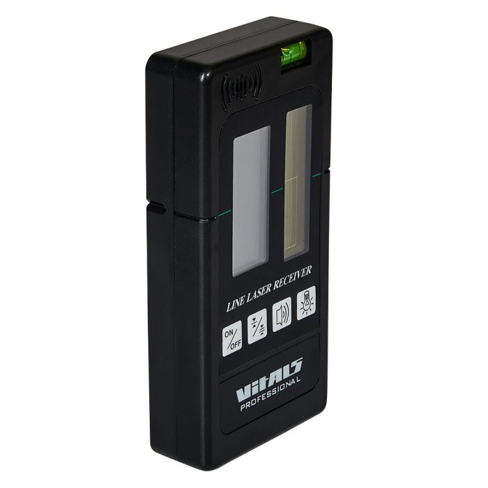 Приёмник для лазерного уровня Vitals Professional LR 1g