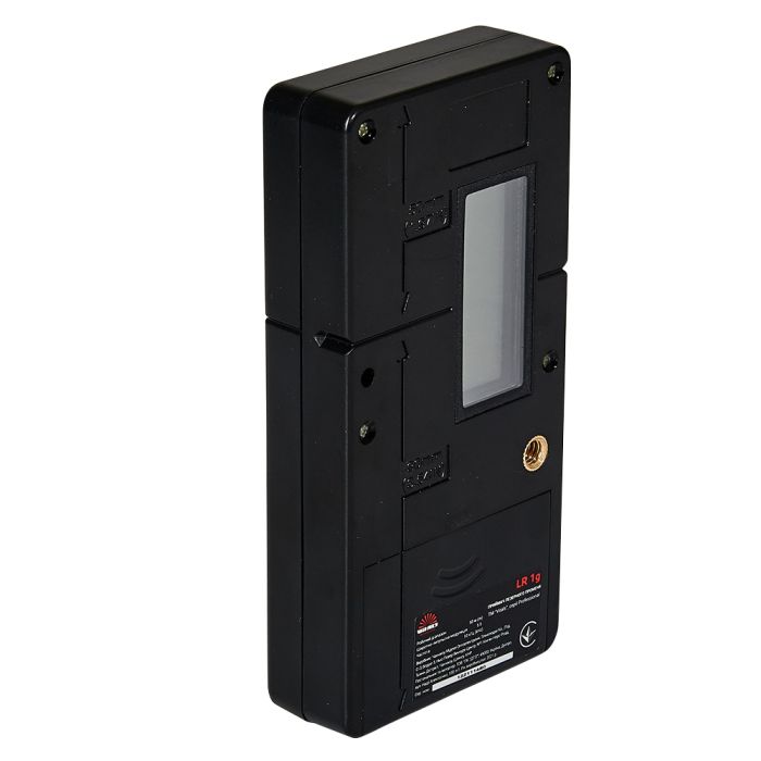 Приёмник для лазерного уровня Vitals Professional LR 1g