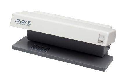 Ультрафиолетовый детектор валют PRO-12