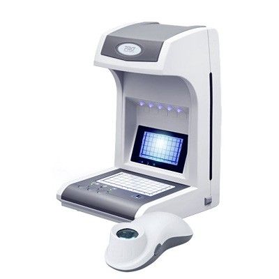 Детектор валют PRO 1500 IRPM LCD