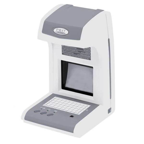 Детектор валют PRO 1500 IRPM LCD