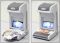 Детектор валют PRO 1500 IRPM LCD