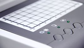 Детектор валют PRO 1500 IRPM LCD