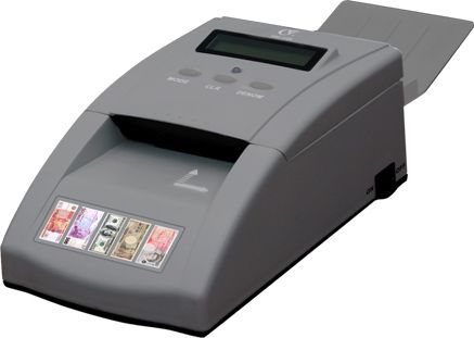 Автоматичний детектор купюр PRO 310 А MULTI 5