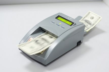 Автоматичний детектор купюр PRO 310 А MULTI 5