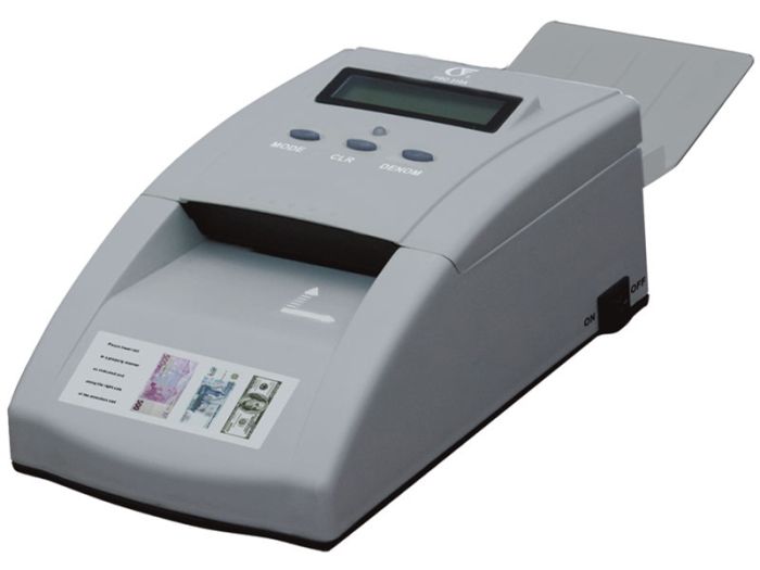 Автоматичний детектор купюр PRO 310 А MULTI 5