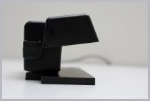 Ультрафиолетовый компактный детектор валют PRO-4