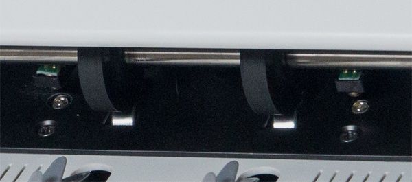 Лічильник банкнот PRO 40 Neo