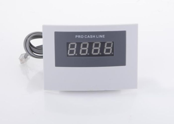Счетчик банкнот PRO 40U Neo