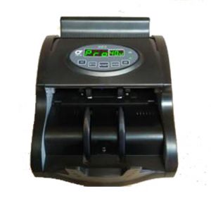 Счетчик банкнот PRO 40U Neo Black
