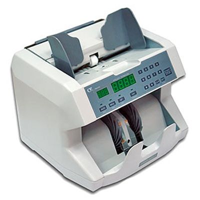 Лічильник купюр Pro 95
