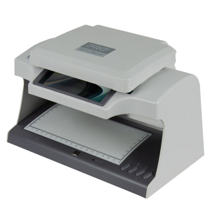 Детектор валют PRO CL-16 IR LCD