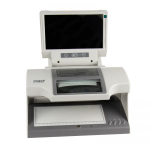 Детектор валют PRO CL-16 IR LCD