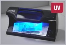 Детектор валют PRO CL16 LPM