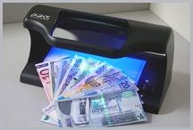 Детектор валют PRO CL16 LPM