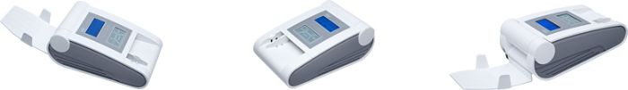 Детектор валют автоматичний PRO CL-400A MULTI