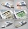 Детектор валют автоматический PRO CL-400A MULTI