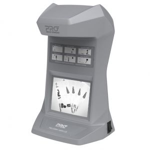 Инфракрасный детектор банкнот PRO COBRA 1350IR LCD
