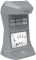 Инфракрасный детектор банкнот PRO COBRA 1350IR LCD