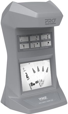 Инфракрасный детектор банкнот PRO COBRA 1350IR LCD