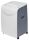 Уничтожитель документов PRO KGB 2408C +CD